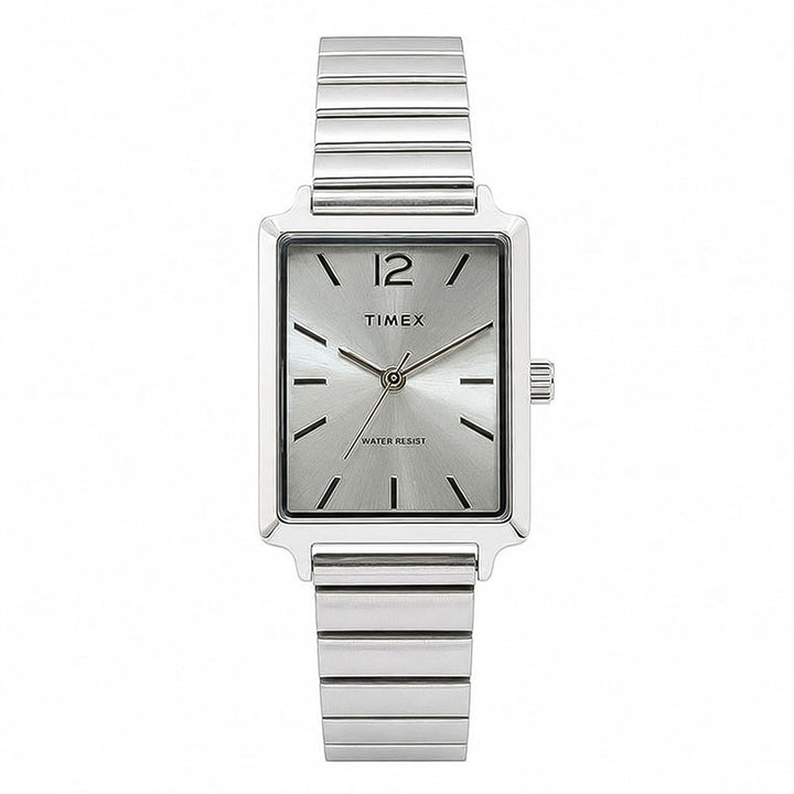 Mystic 3-Hand 23mm Stainless Steel Band