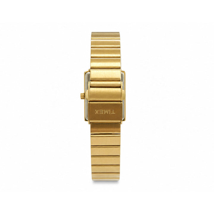 Mystic 3-Hand 23mm Stainless Steel Band