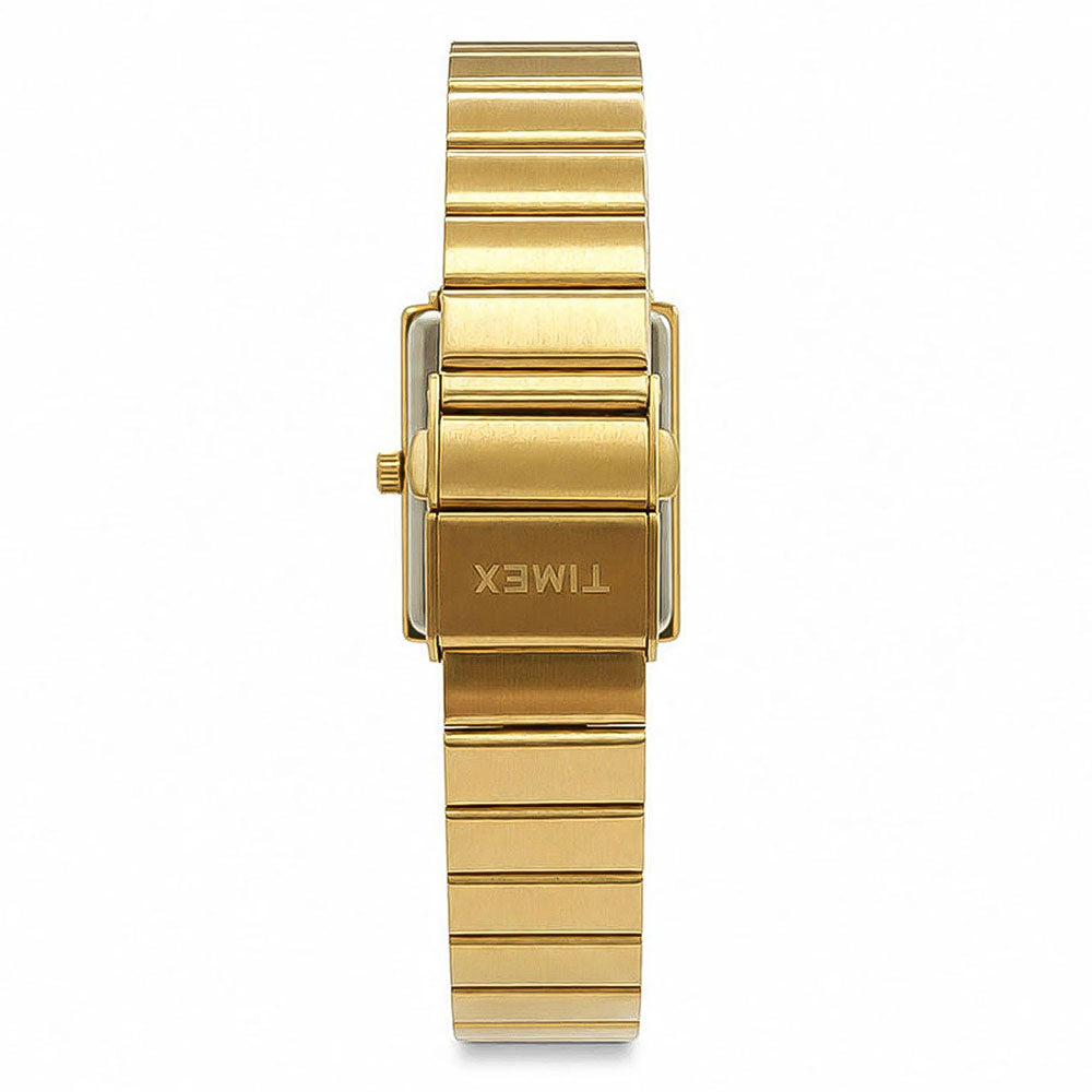 Mystic 3-Hand 23mm Stainless Steel Band