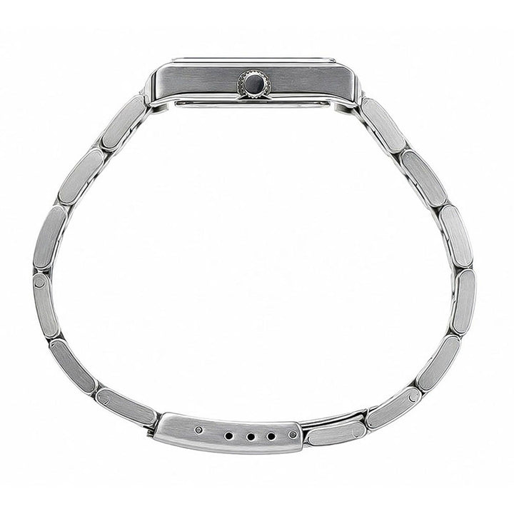 Avery 3-Hand 22mm Stainless Steel Band