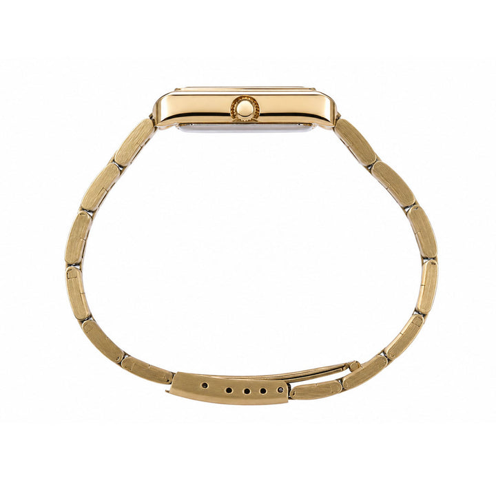 Avery 3-Hand 22mm Stainless Steel Band