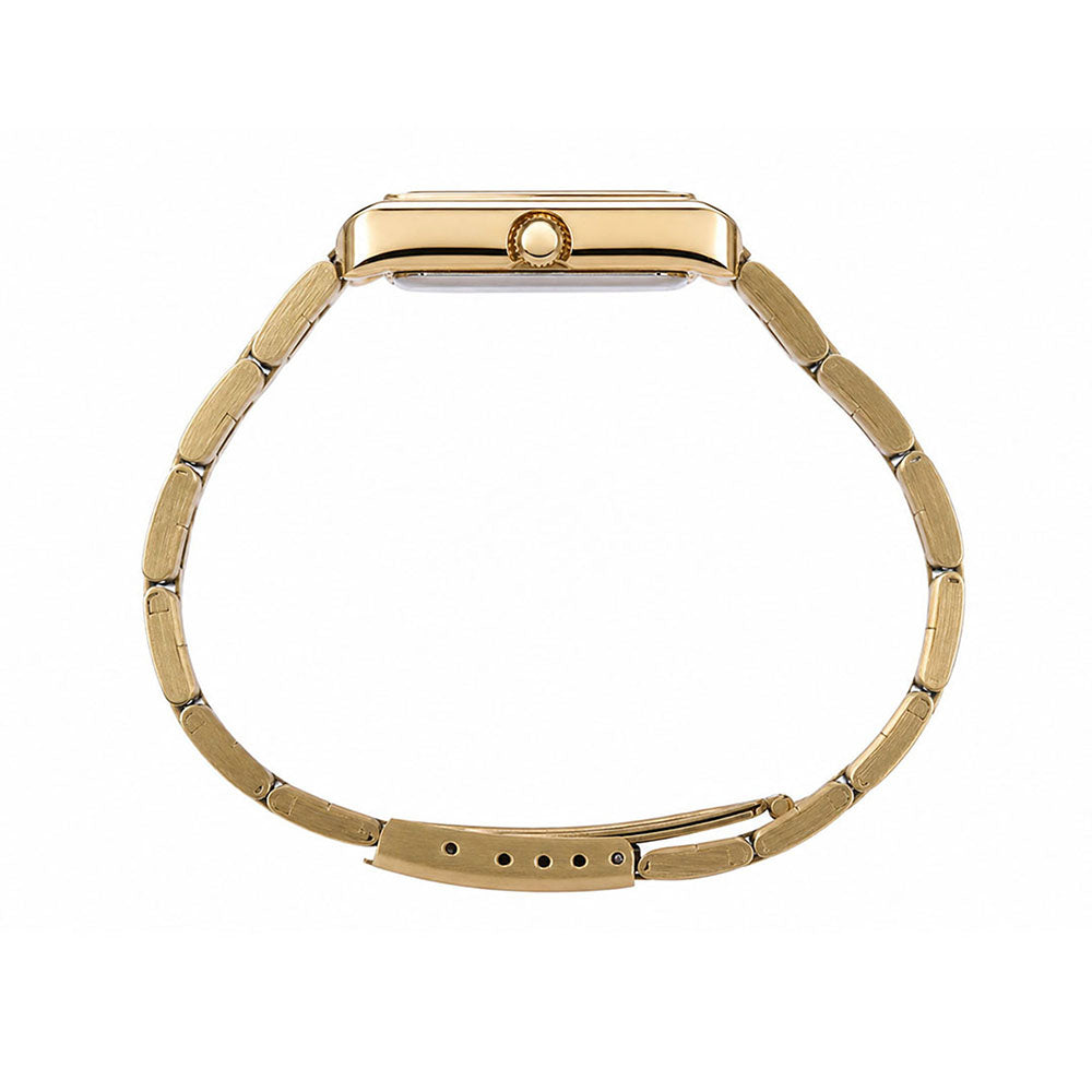 Avery 3-Hand 22mm Stainless Steel Band