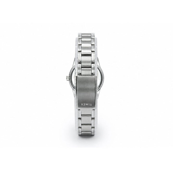 New Haven 3-Hand 26mm Stainless Steel Band