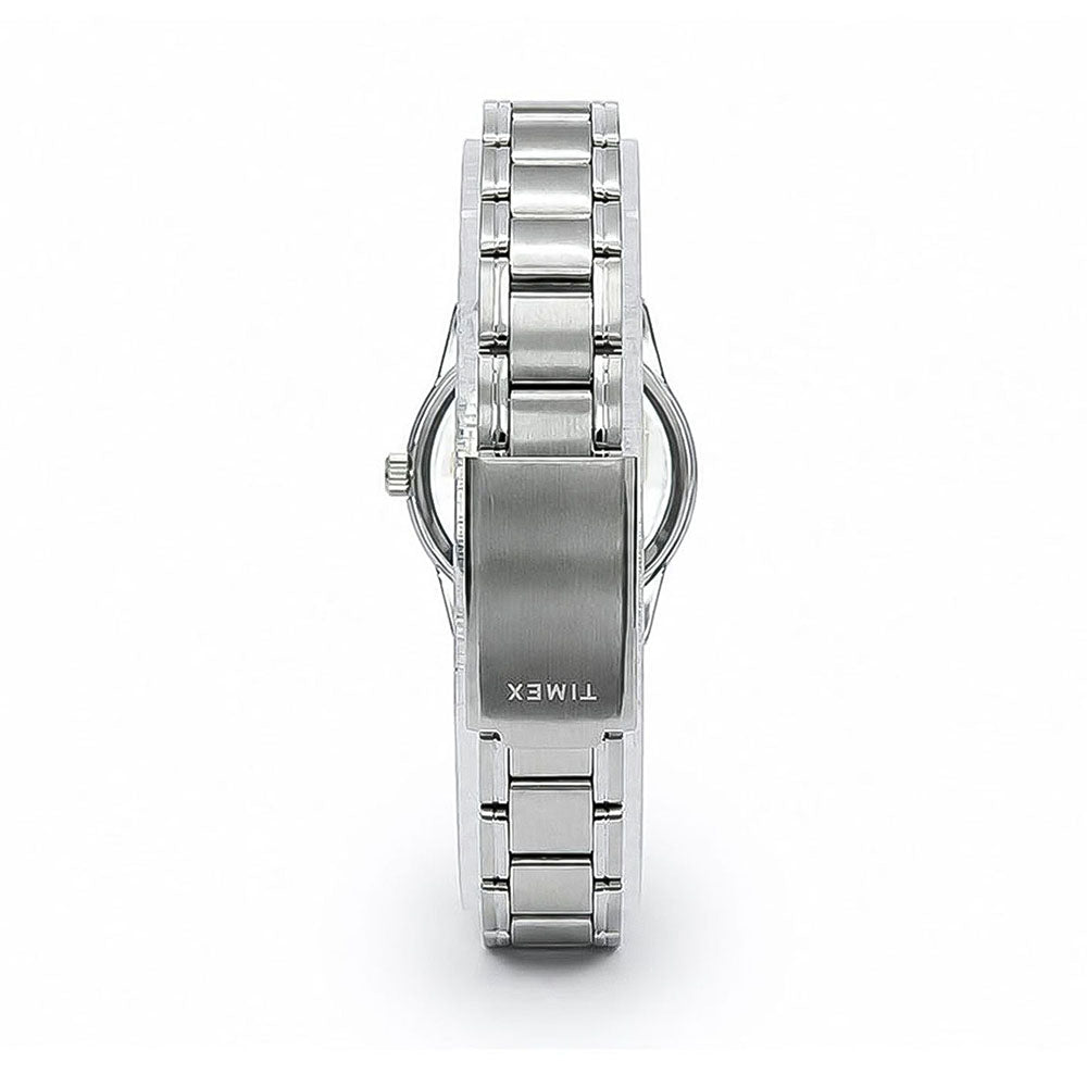 New Haven 3-Hand 26mm Stainless Steel Band