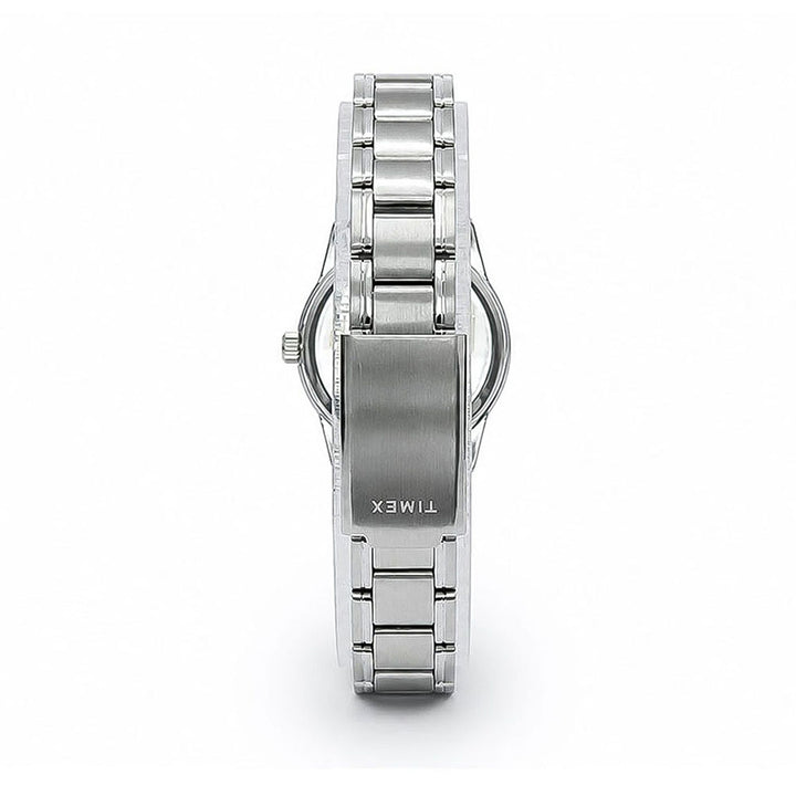 New Haven 3-Hand 26mm Stainless Steel Band
