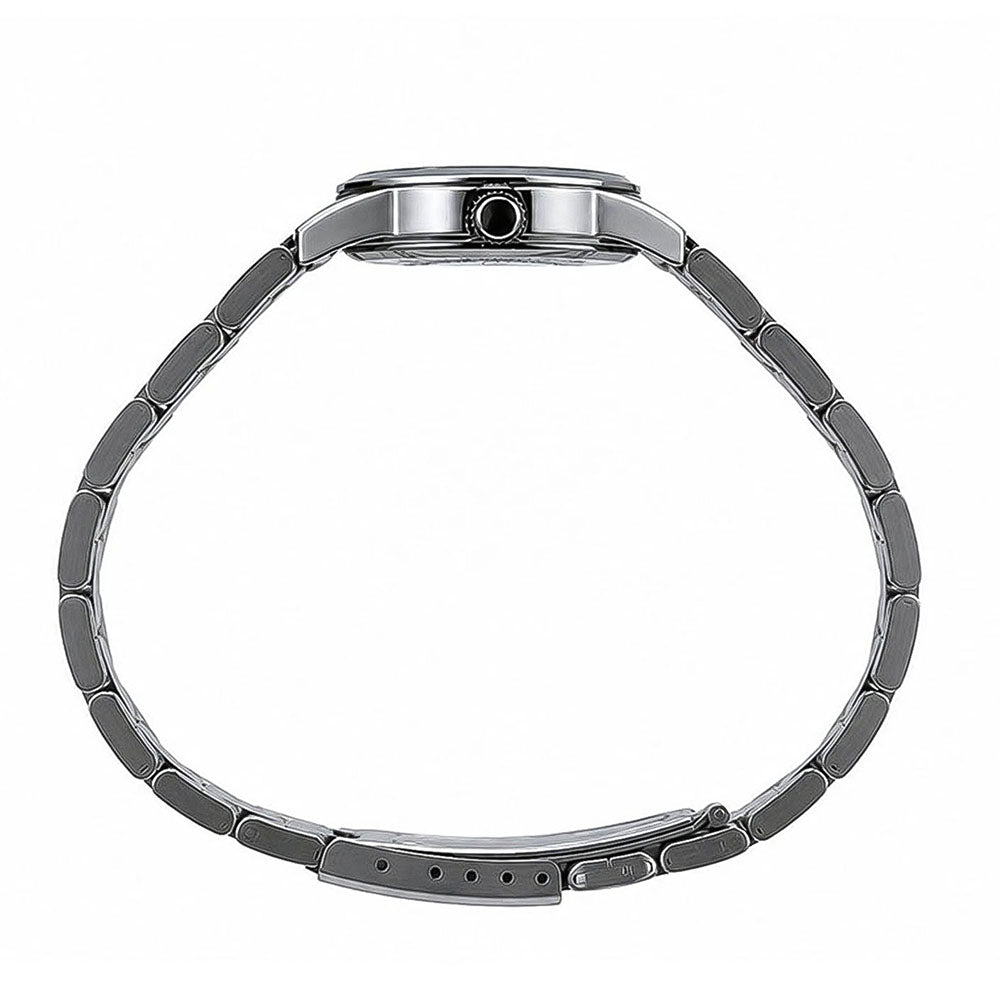 New Haven 3-Hand 26mm Stainless Steel Band