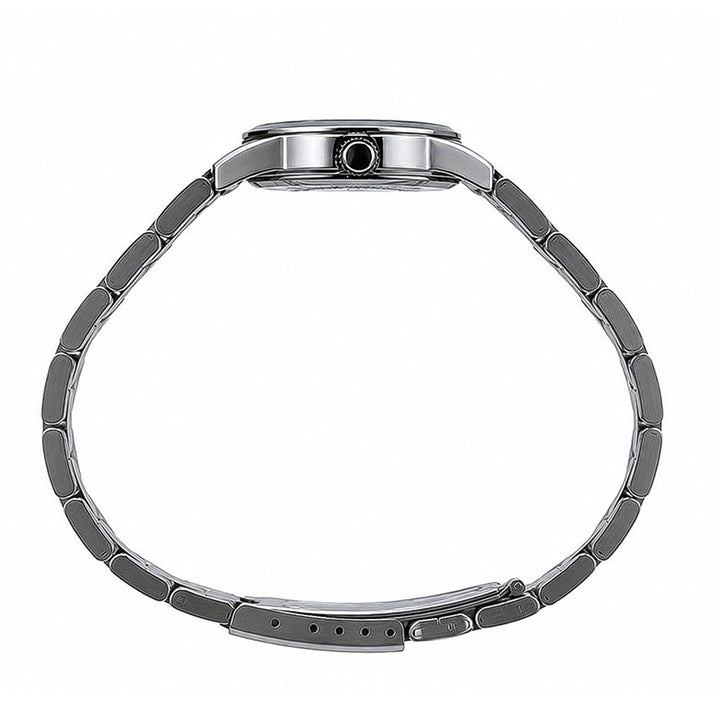 New Haven 3-Hand 26mm Stainless Steel Band