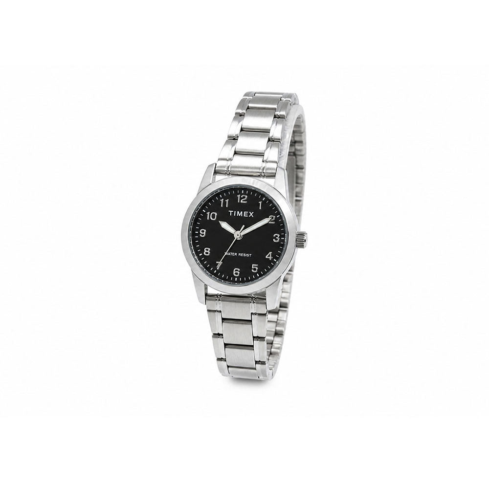 New Haven 3-Hand 26mm Stainless Steel Band