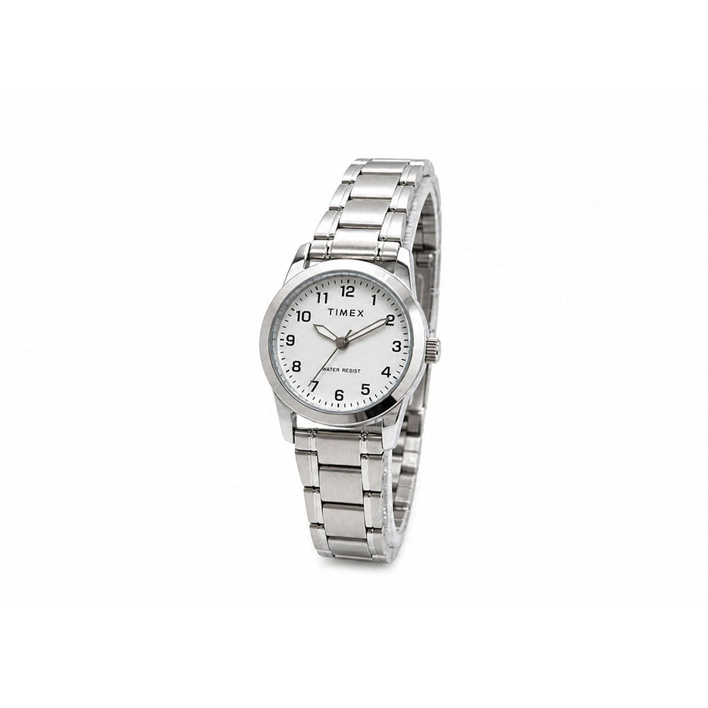 New Haven 3-Hand 26mm Stainless Steel Band