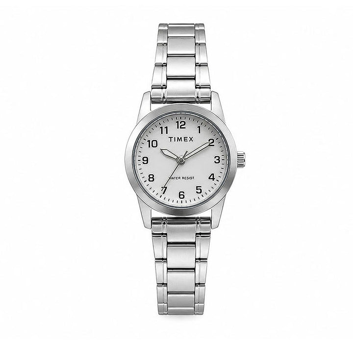 New Haven 3-Hand 26mm Stainless Steel Band