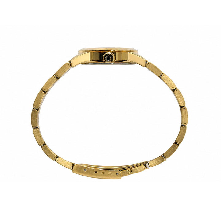 New Haven 3-Hand 26mm Stainless Steel Band