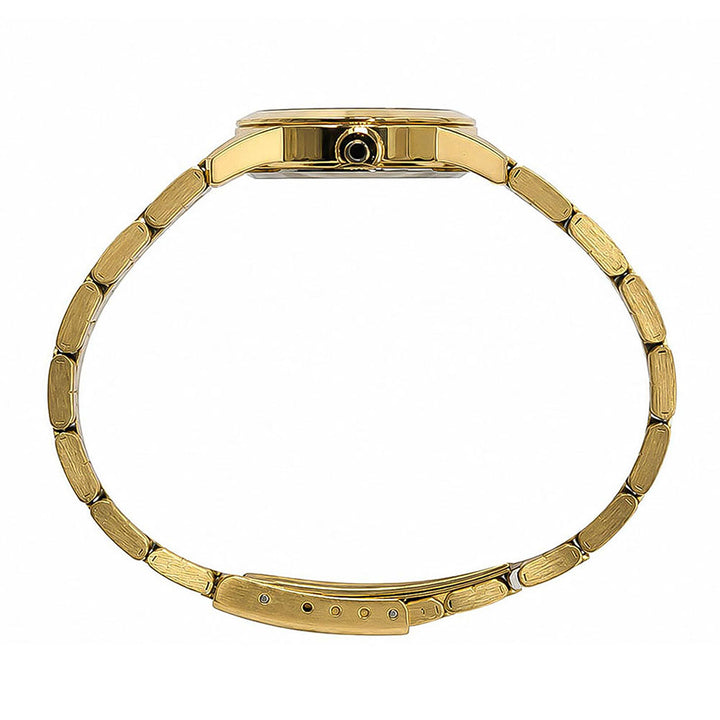 New Haven 3-Hand 26mm Stainless Steel Band