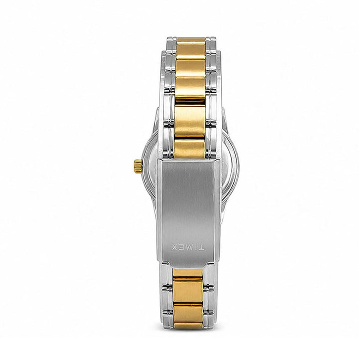 New Haven 3-Hand 26mm Stainless Steel Band