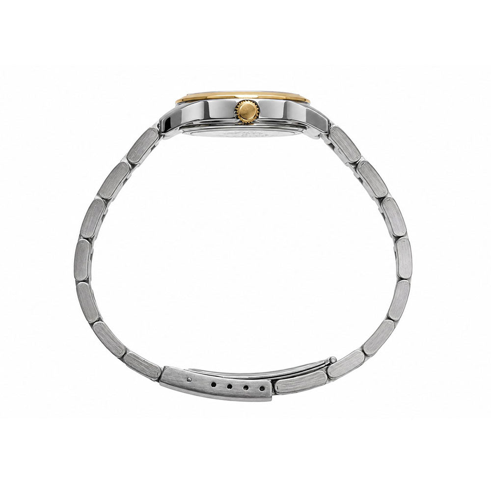 New Haven 3-Hand 26mm Stainless Steel Band