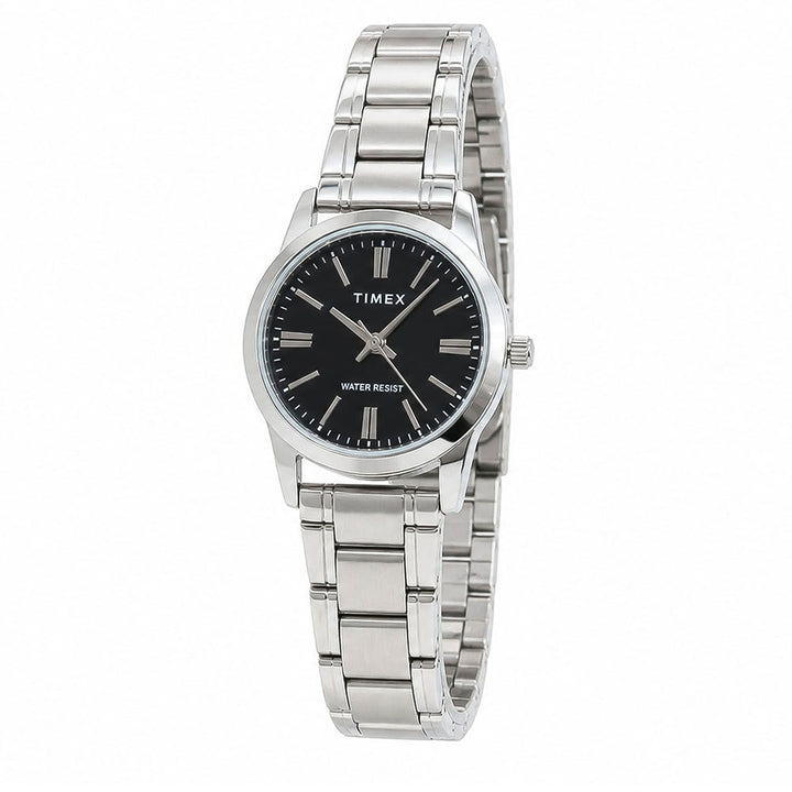 Madison 3-Hand 26mm Stainless Steel Band
