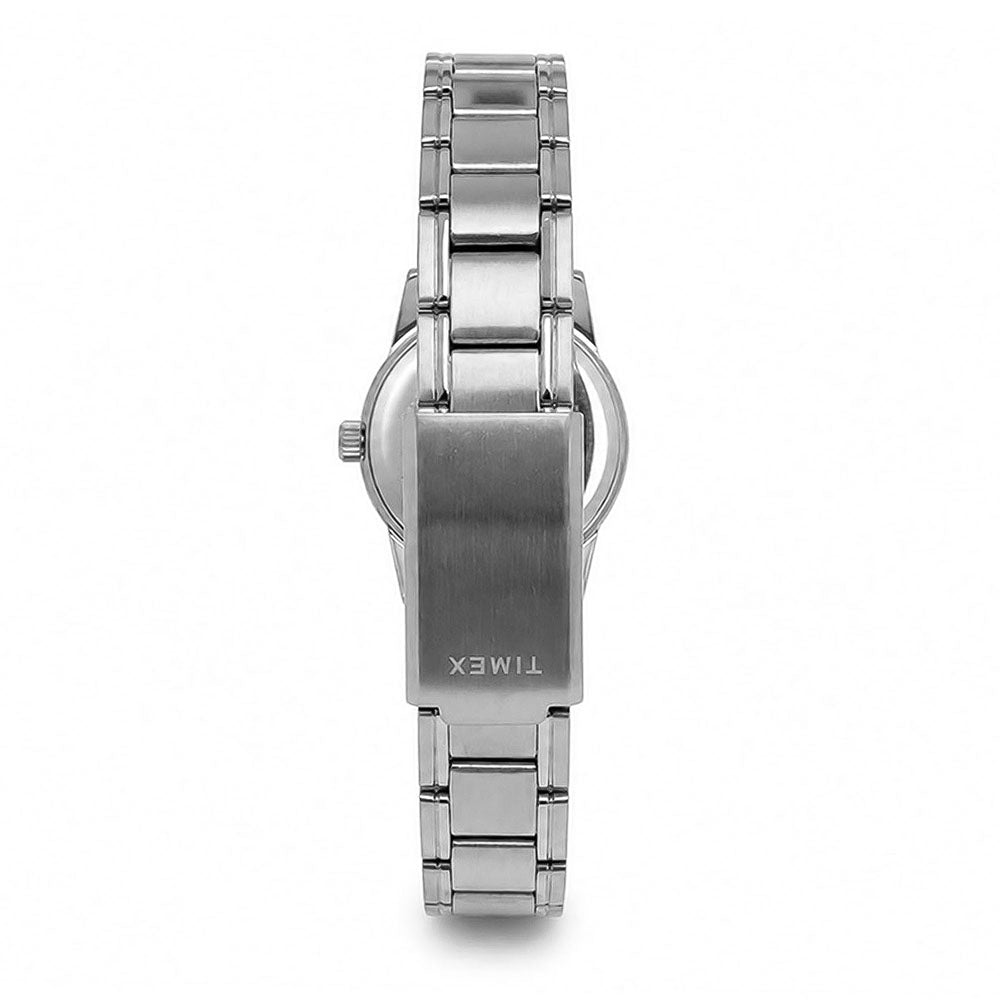 Madison 3-Hand 26mm Stainless Steel Band