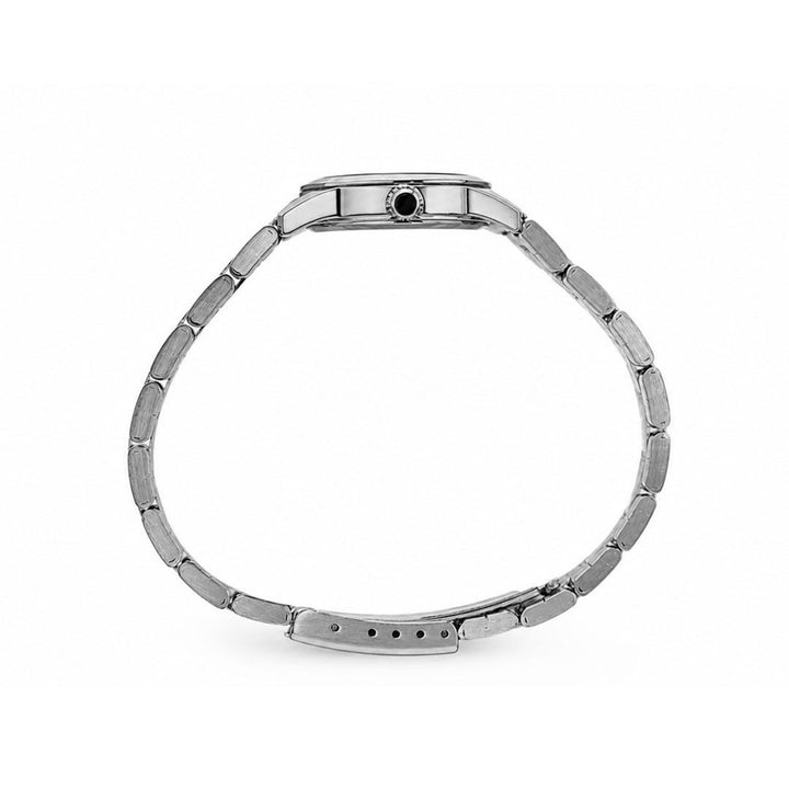 Madison 3-Hand 26mm Stainless Steel Band