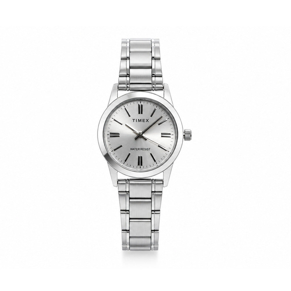 Madison 3-Hand 26mm Stainless Steel Band