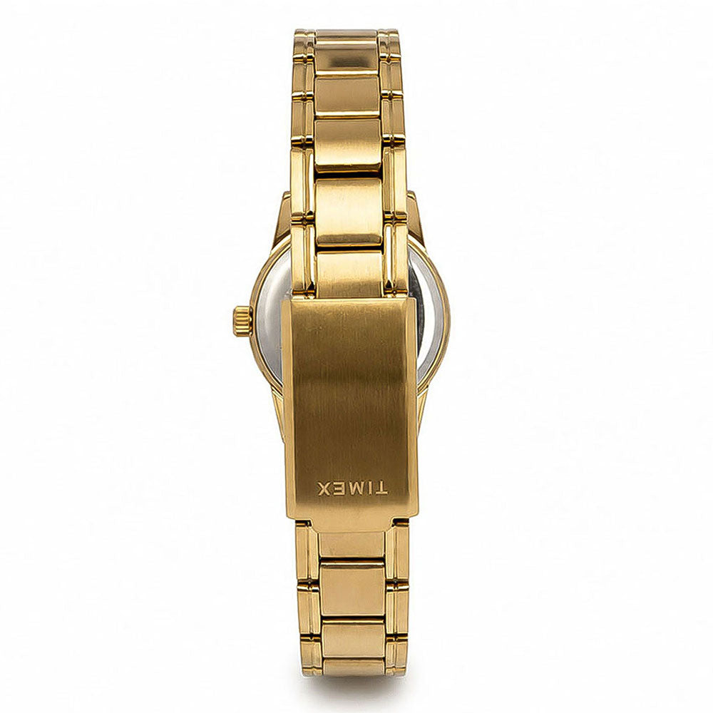 Madison 3-Hand 26mm Stainless Steel Band