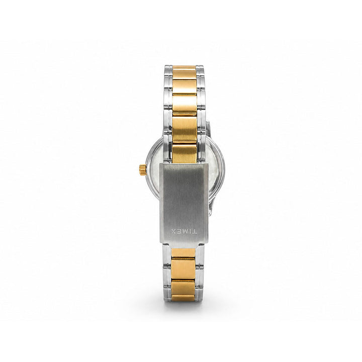 Madison 3-Hand 26mm Stainless Steel Band