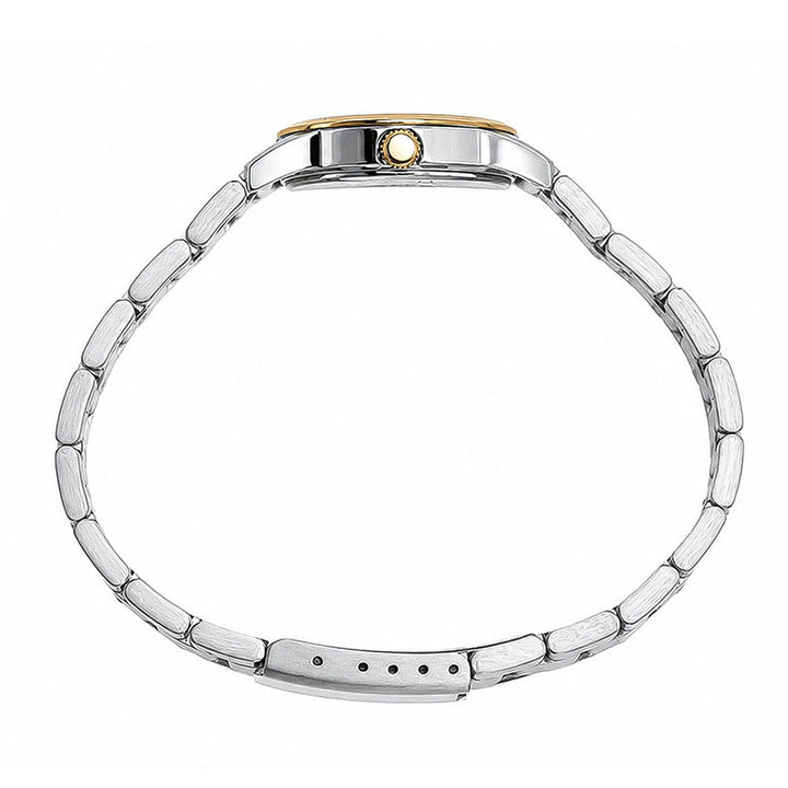 Madison 3-Hand 26mm Stainless Steel Band