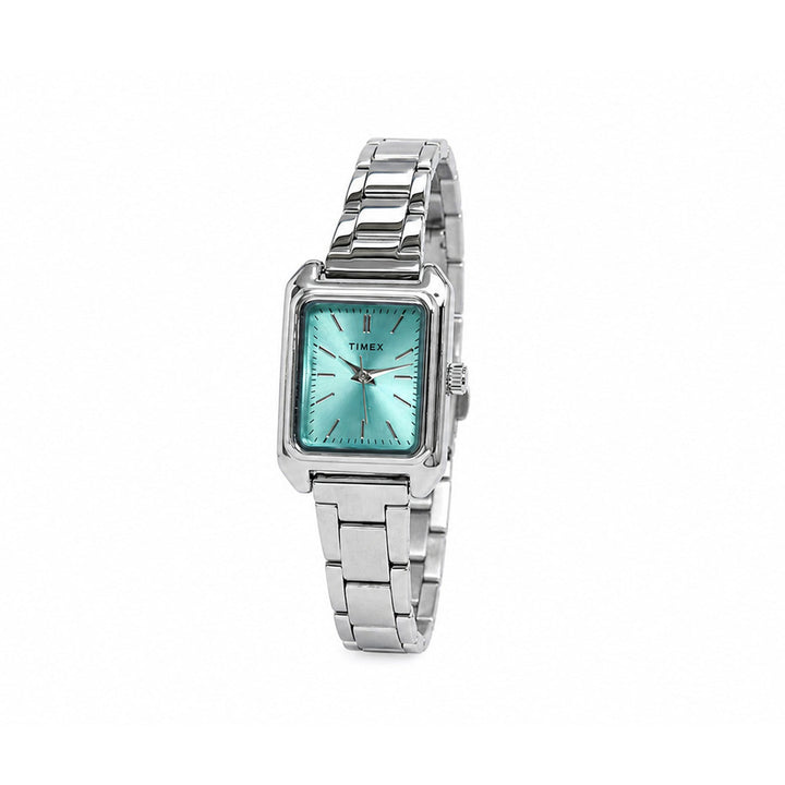 Brooklyn 3-Hand 28mm Stainless Steel Band
