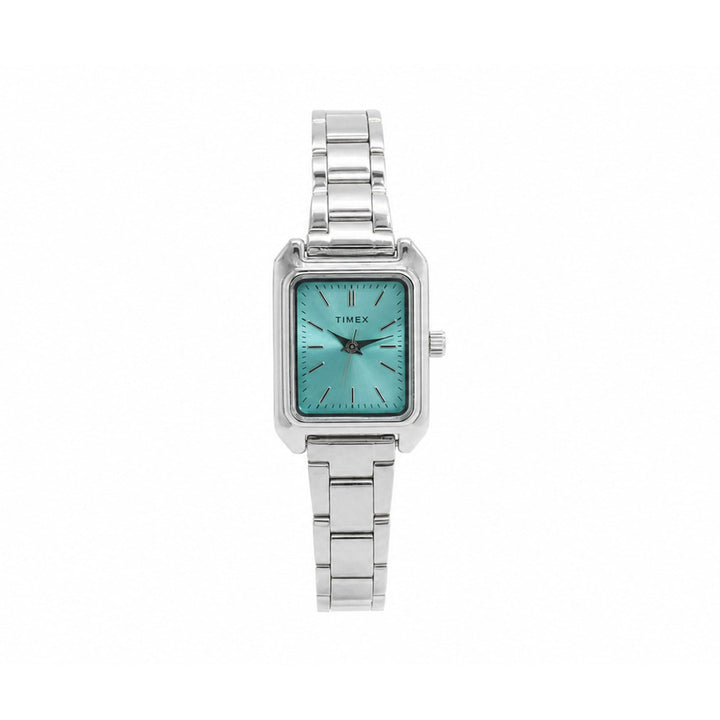 Brooklyn 3-Hand 28mm Stainless Steel Band