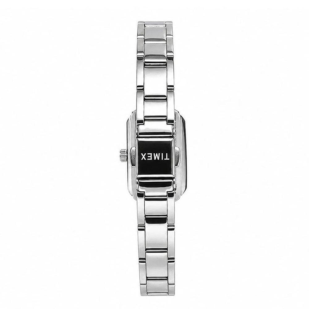 Brooklyn 3-Hand 28mm Stainless Steel Band