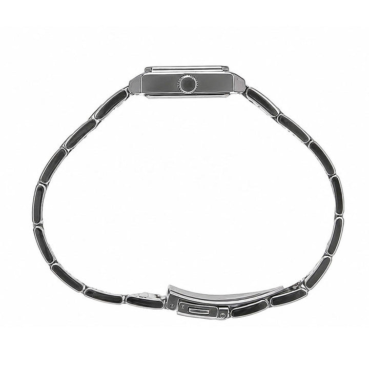 Brooklyn 3-Hand 28mm Stainless Steel Band