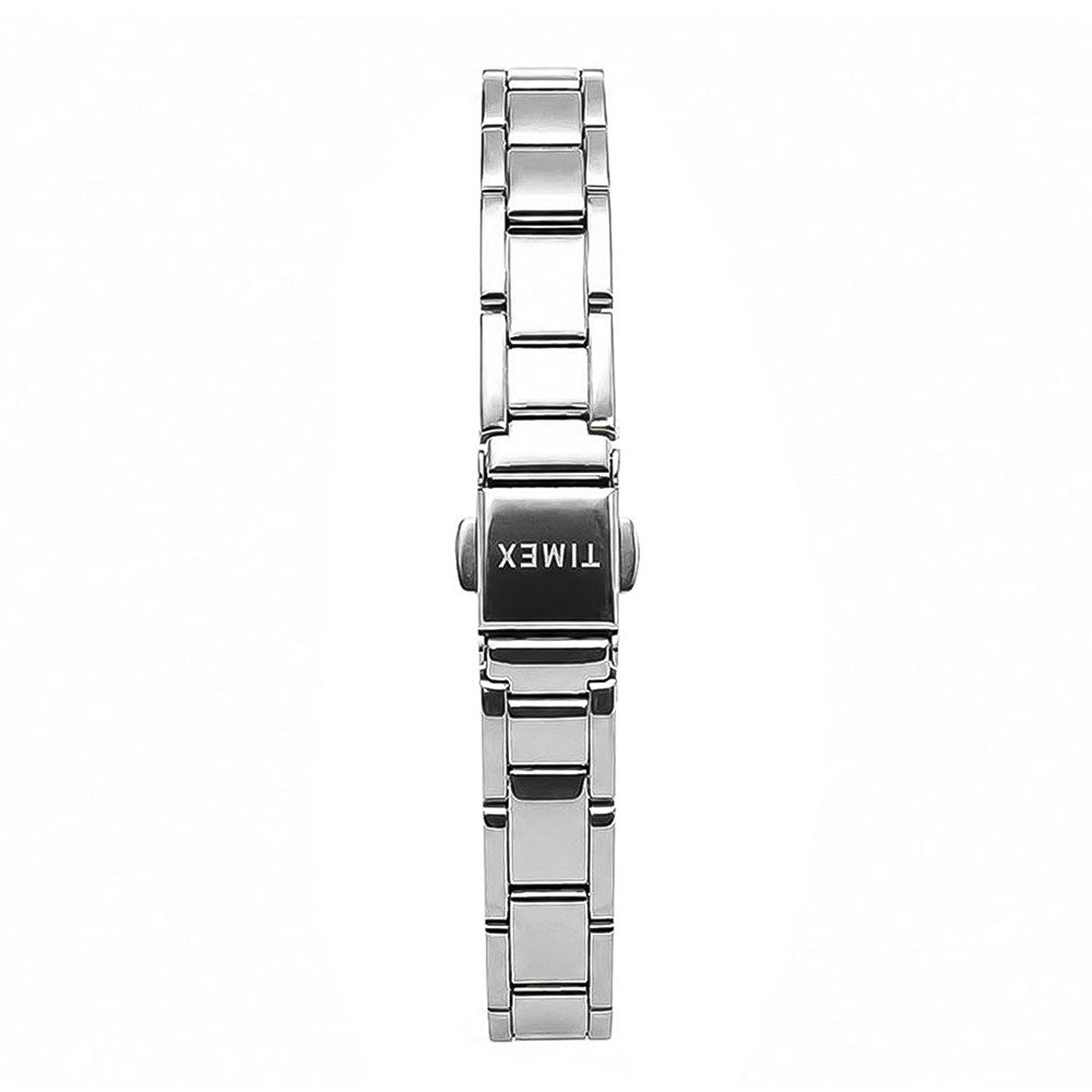 Brooklyn 3-Hand 28mm Stainless Steel Band