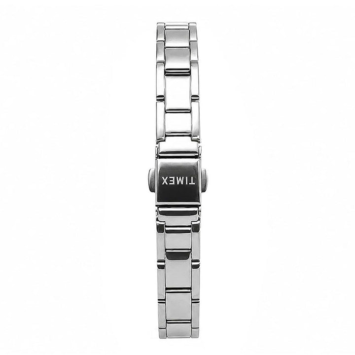 Brooklyn 3-Hand 28mm Stainless Steel Band