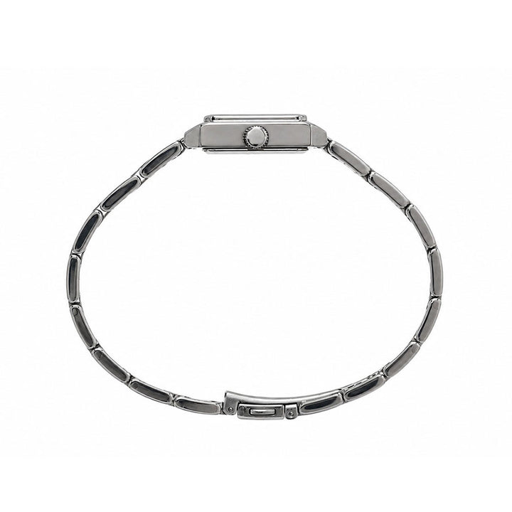 Brooklyn 3-Hand 28mm Stainless Steel Band
