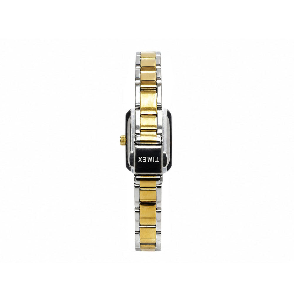 Brooklyn 3-Hand 28mm Stainless Steel Band