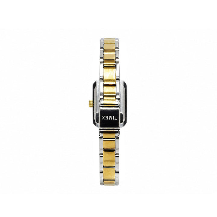 Brooklyn 3-Hand 28mm Stainless Steel Band