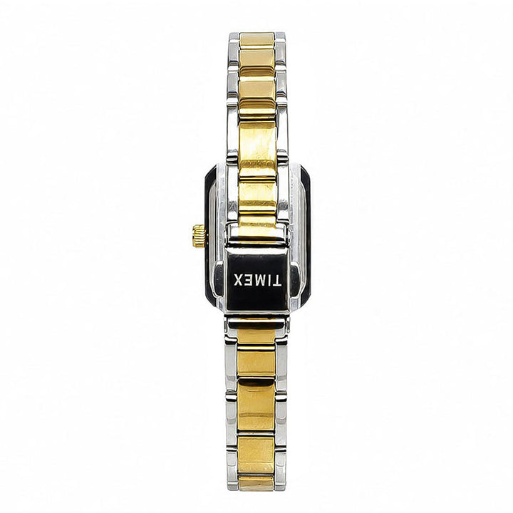 Brooklyn 3-Hand 28mm Stainless Steel Band