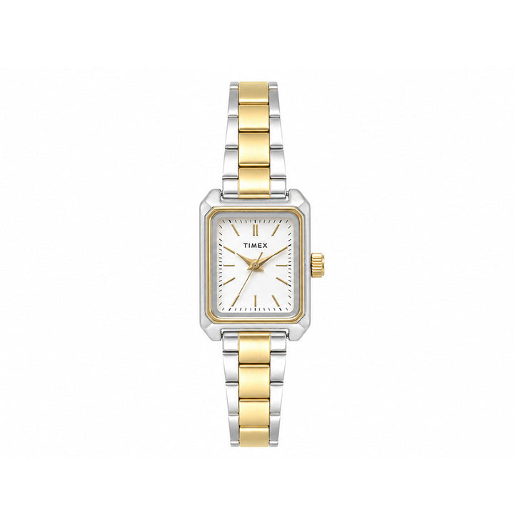 Brooklyn 3-Hand 28mm Stainless Steel Band