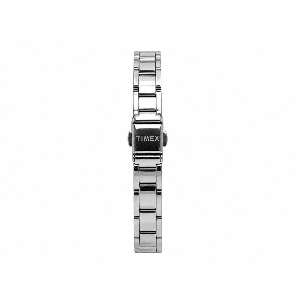 Aster 3-Hand 29mm Stainless Steel Band