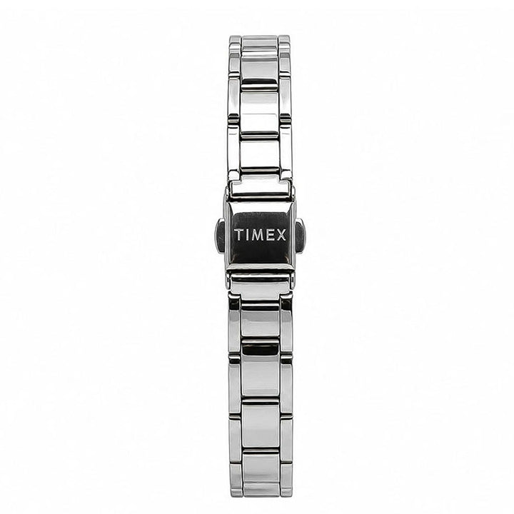 Aster 3-Hand 29mm Stainless Steel Band