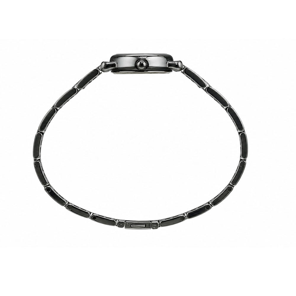 Aster 3-Hand 29mm Stainless Steel Band