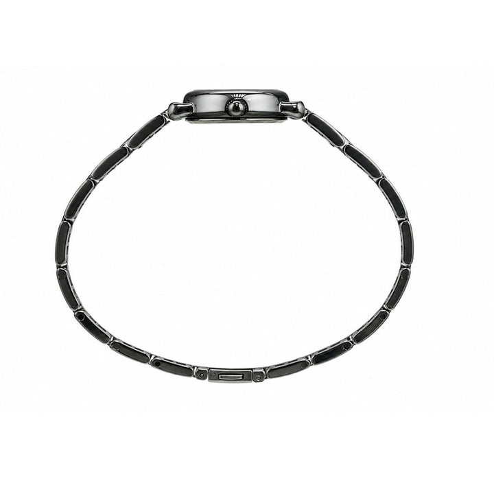 Aster 3-Hand 29mm Stainless Steel Band