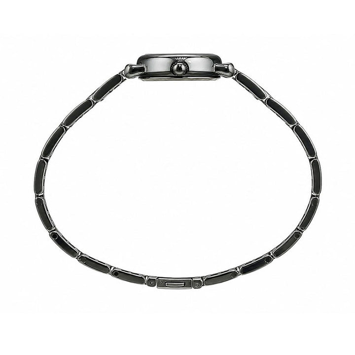 Aster 3-Hand 29mm Stainless Steel Band