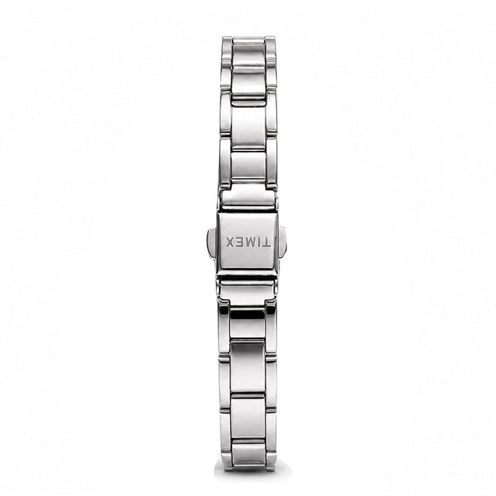 Aster 3-Hand 29mm Stainless Steel Band