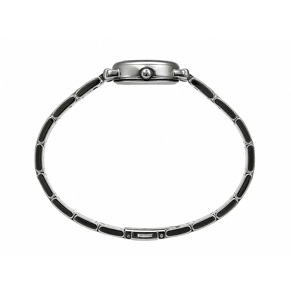 Aster 3-Hand 29mm Stainless Steel Band