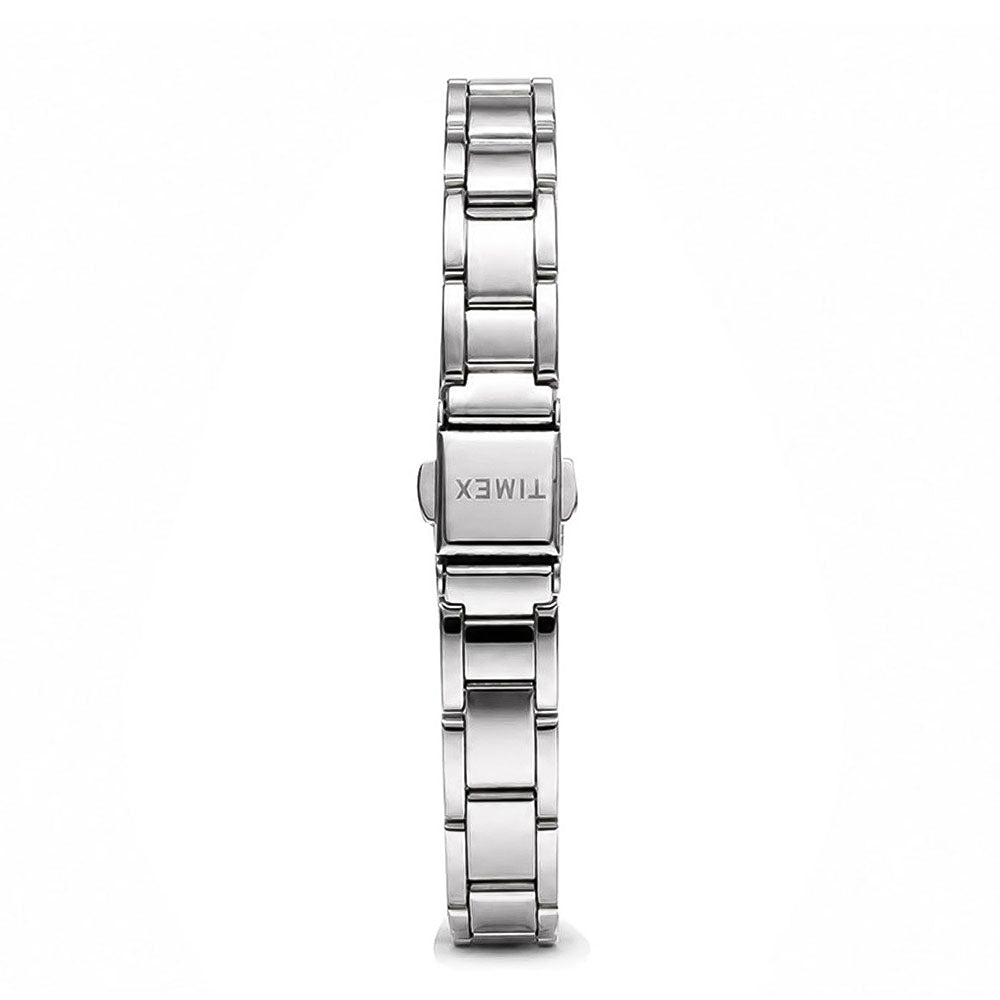 Aster 3-Hand 29mm Stainless Steel Band