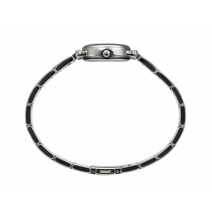 Aster 3-Hand 29mm Stainless Steel Band