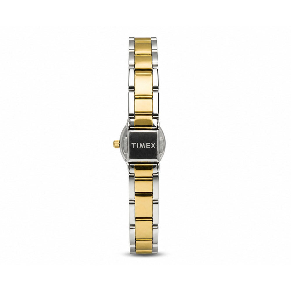 Aster 3-Hand 29mm Stainless Steel Band