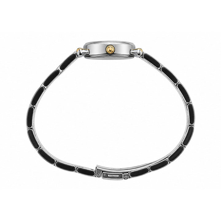 Aster 3-Hand 29mm Stainless Steel Band