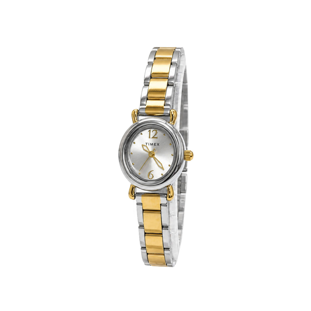 Aster 3-Hand 29mm Stainless Steel Band