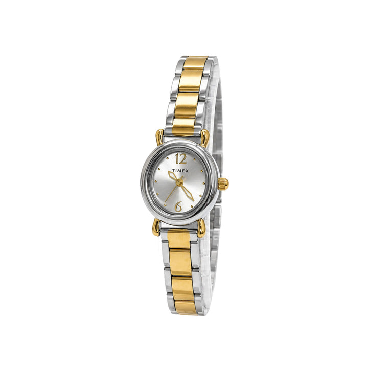 Aster 3-Hand 29mm Stainless Steel Band