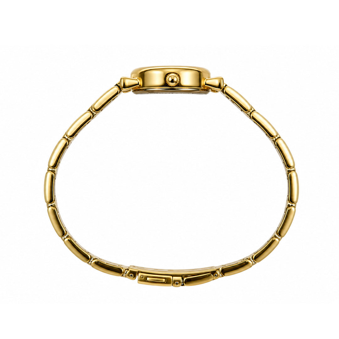 Aster 3-Hand 29mm Stainless Steel Band